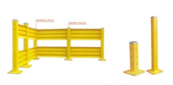 海口围栏/立柱